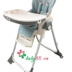 Ghế ngồi ăn cao đa năng Mastela 1015