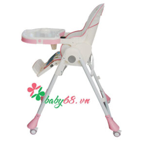 Ghế ngồi ăn cao đa năng Mastela 1015