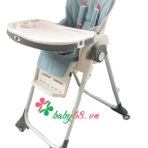 Ghế ngồi ăn cao đa năng Mastela 1015