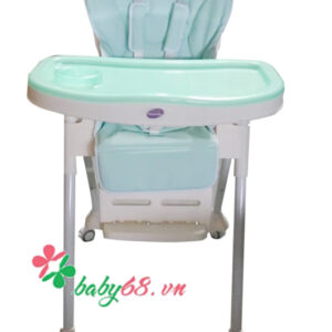 Ghế ngồi ăn cao đa năng Mastela 1015