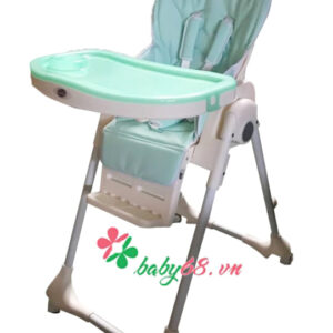 Ghế ngồi ăn cao đa năng Mastela 1015