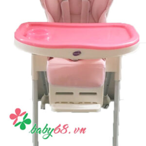 Ghế ngồi ăn cao đa năng Mastela 1015