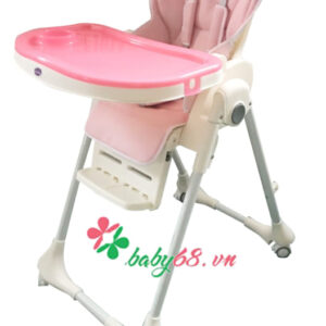 Ghế ngồi ăn cao đa năng Mastela 1015