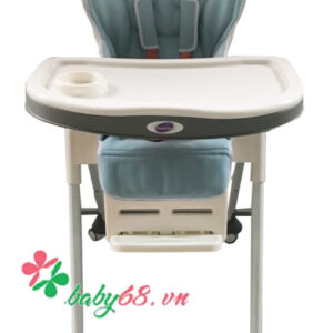 Ghế ngồi ăn cao đa năng Mastela 1015