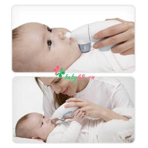 Máy hút mũi CoClean Duck và CoClean Bear