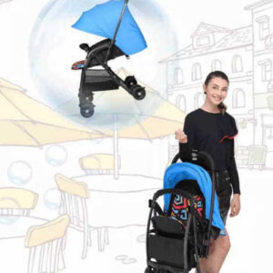 Xe đẩy cho bé Baobaohao F2