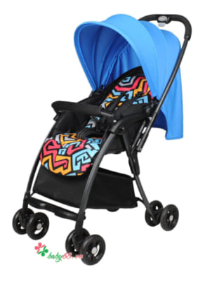 Xe đẩy cho bé Baobaohao F2