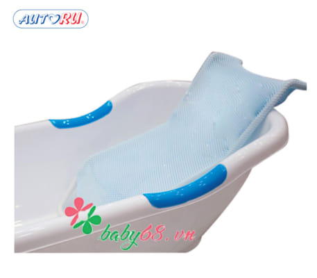 Khung lưới tắm bé Autoru AUMBS01
