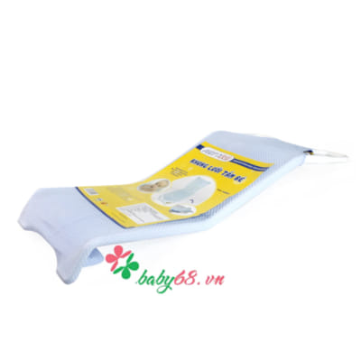 Khung lưới tắm bé Autoru AUMBS01