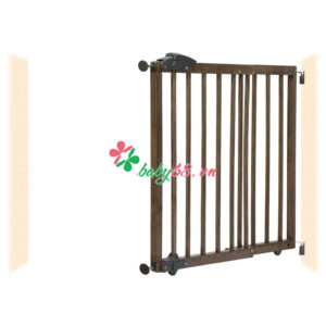 Cửa chặn Nottingham không khoan tường