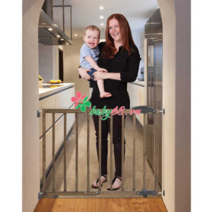 Cửa chặn Nottingham không khoan tường