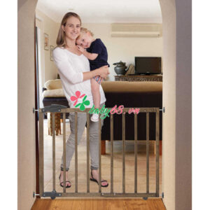 Cửa chặn Nottingham không khoan tường