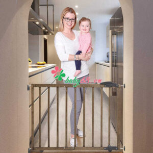 Cửa chặn Nottingham không khoan tường