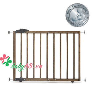 Cửa chặn Nottingham không khoan tường