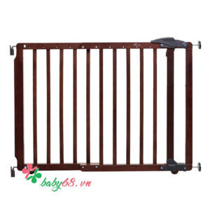 Cửa chặn Nottingham không khoan tường