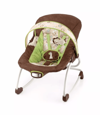 Ghế rung Mastela 6909