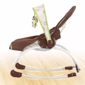 Ghế rung Mastela 6909