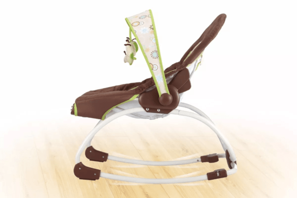 Ghế rung Mastela 6909