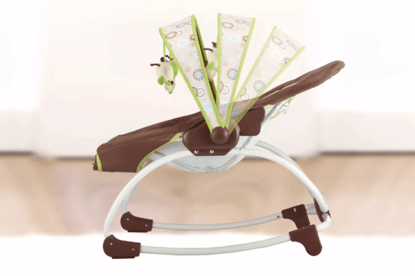 Ghế rung Mastela 6909