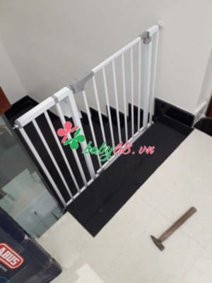 Thanh nối cửa chặn Yanis