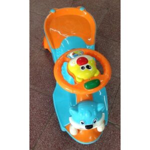 Xe lắc cho bé Y07