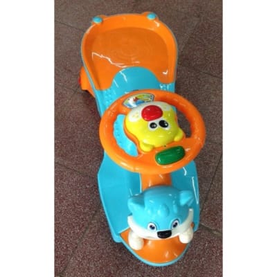 Xe lắc cho bé Y07