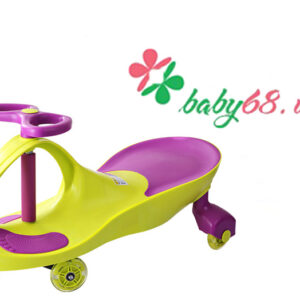 Xe lắc tay trẻ em BQ-910