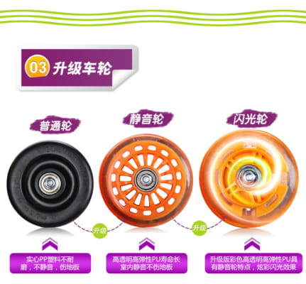 Xe lắc tay trẻ em BQ-910