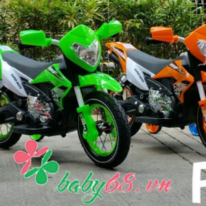 Xe mô tô điện trẻ em Rock FB-6186