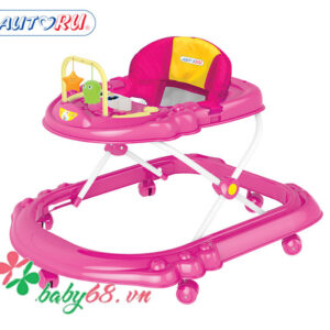 Xe tập đi cao cấp Autoru AUBW03