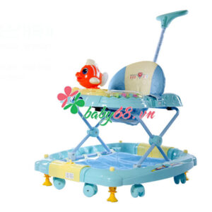 Xe tập đi cho bé BBH 6221
