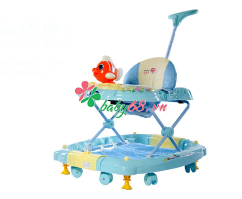 Xe tập đi cho bé BBH 6221