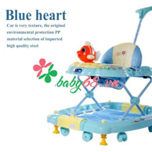 Xe tập đi cho bé BBH 6221