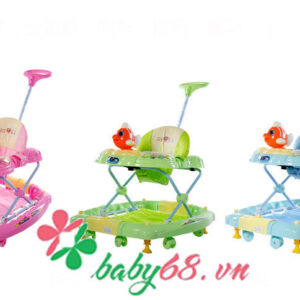 Xe tập đi cho bé BBH 6221