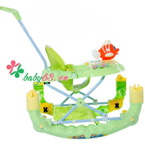 Xe tập đi cho bé BBH 6221