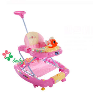 Xe tập đi cho bé BBH 6221
