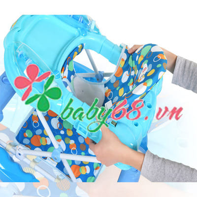 Xe tập đi cho bé BBH 6221