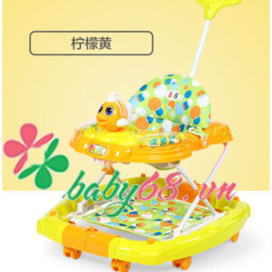 Xe tập đi cho bé BBH 6221