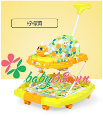 Xe tập đi cho bé BBH 6221