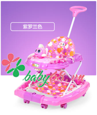 Xe tập đi cho bé BBH 6221