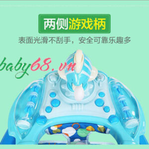 Xe tập đi cho bé BBH 6221