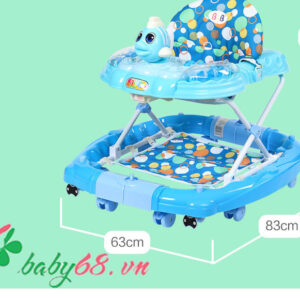 Xe tập đi cho bé BBH 6221