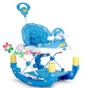 Xe tập đi đa năng cao cấp 3290E