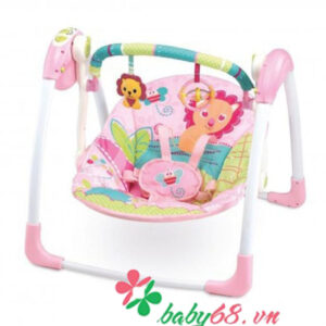 Xích đu Mastela 6519 6579