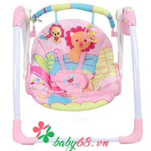 Xích đu Mastela 6519 6579