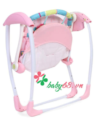 Xích đu Mastela 6519 6579