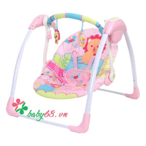 Xích đu Mastela 6519 6579