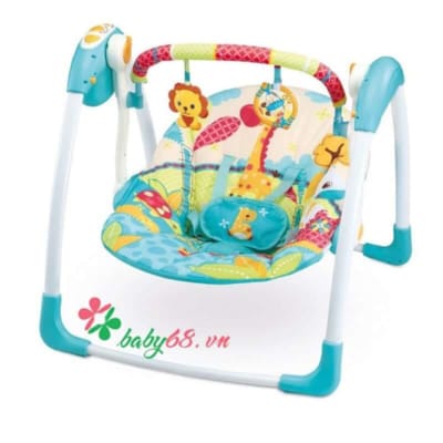 Xích đu Mastela 6519 6579