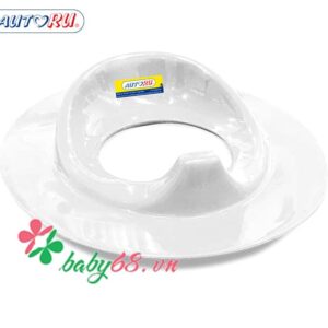 Nắp bàn cầu cho bé Autoru AUBTS01