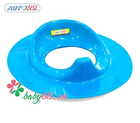 Nắp bàn cầu cho bé Autoru AUBTS01